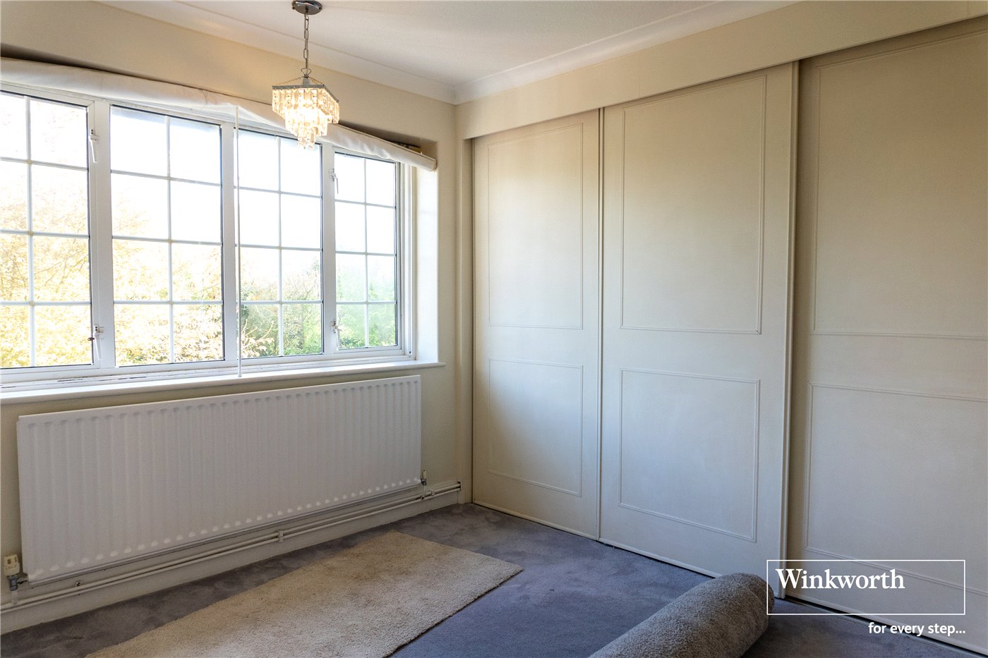Bedroom 1